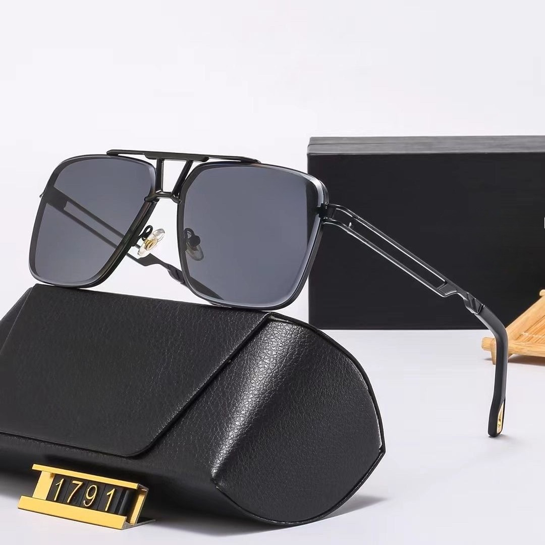 Sunglasses Aviator Polarized - Óculos de Sol Polarizados UV400 de