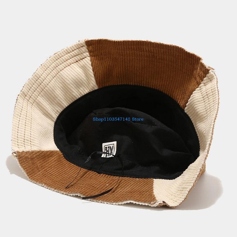 Packable Hat Nylon - Boné pescador dobrável P88B casual veludo