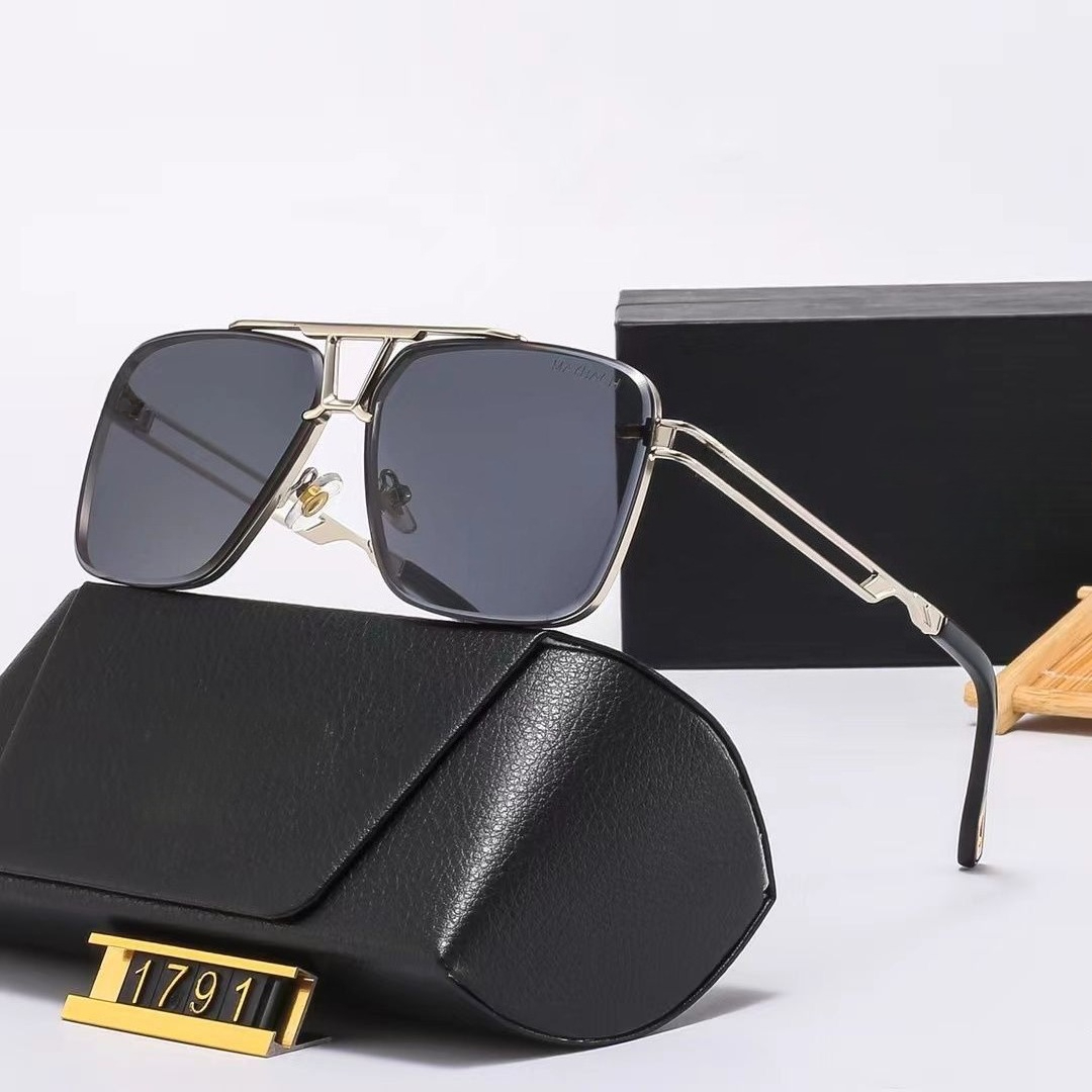 Óculos de Sol Polarizados UV40 - Sunglasses Aviator Polarized avaliação e preço