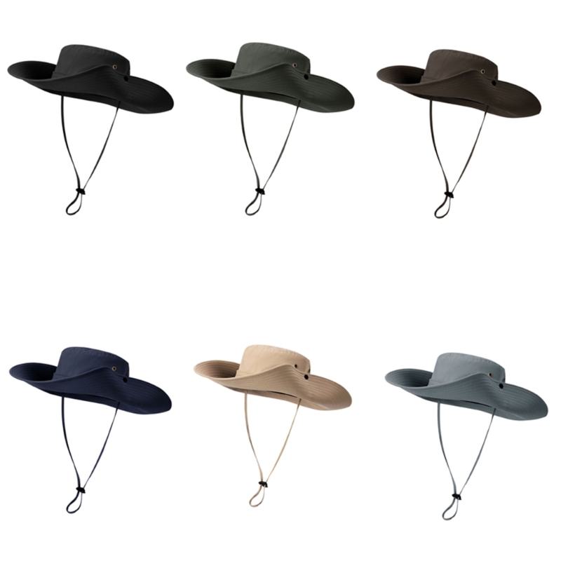 Chapéu pescador ao ar livre em - Packable Hat Nylon avaliação e preço