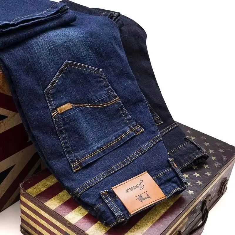 2025 nova moda masculina jeans - Levis Jeans 501 avaliação e preço