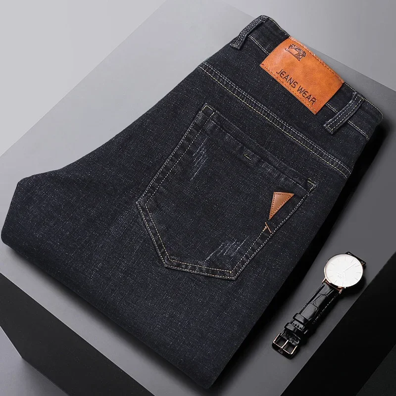 2025 nova moda masculina jeans - Levis Jeans 501 avaliação e preço