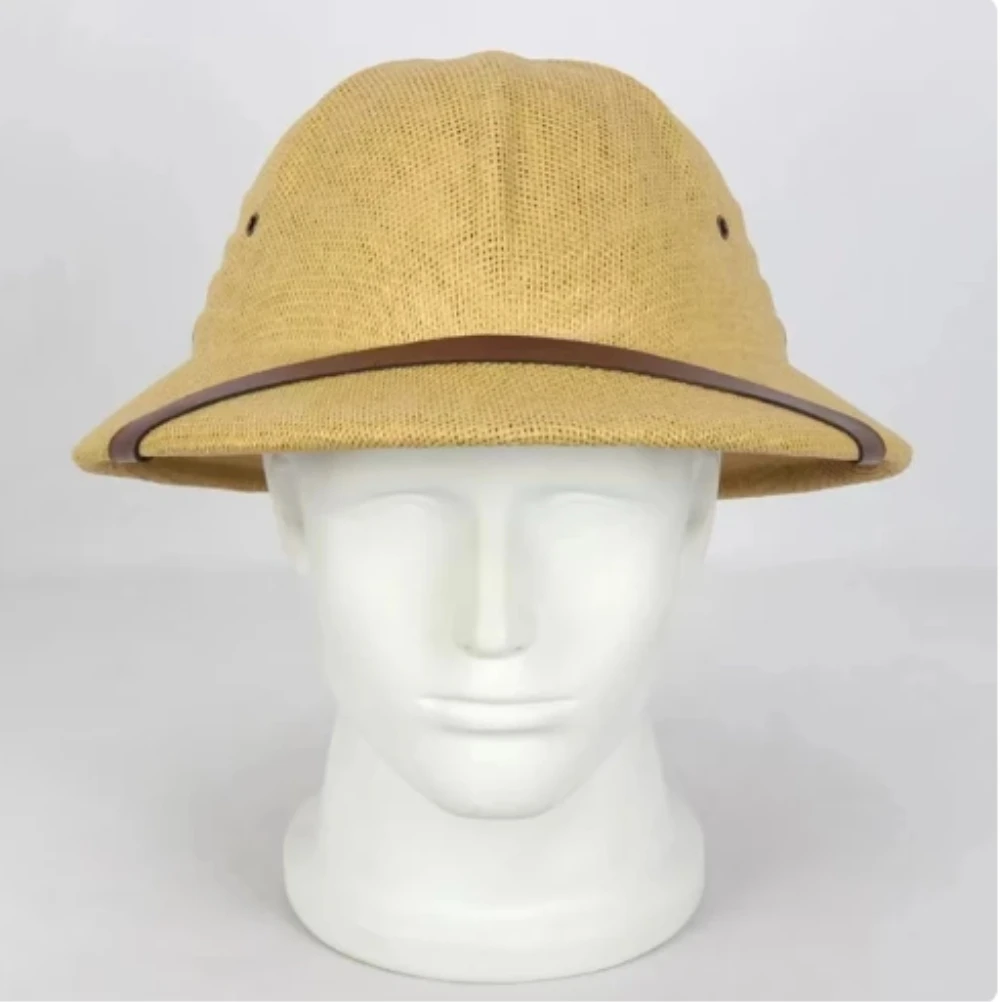 Chapéu de Sol 100% Palha, Esti - Bucket Hat Straw avaliação e preço