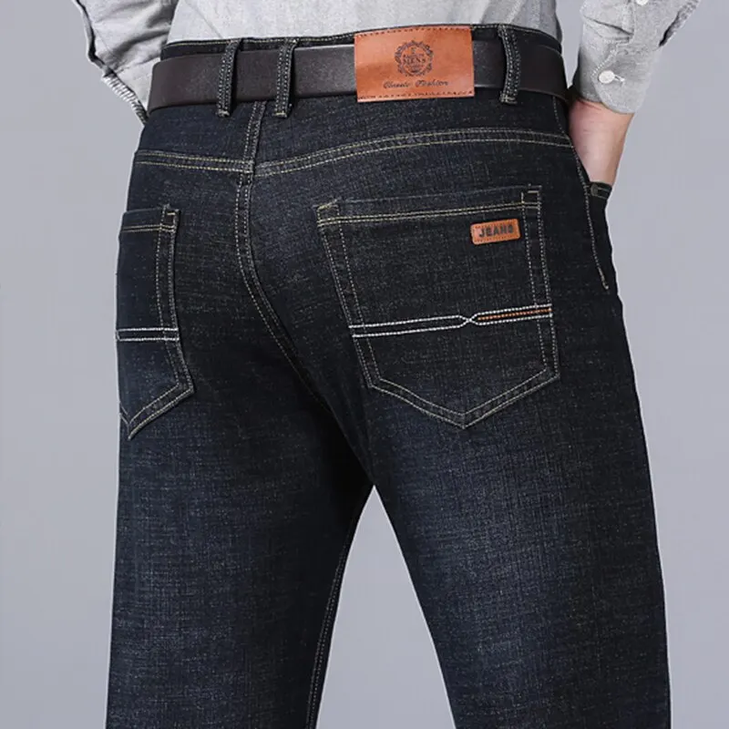 Moda masculina calças de brim  - Levis Jeans 501 avaliação e preço