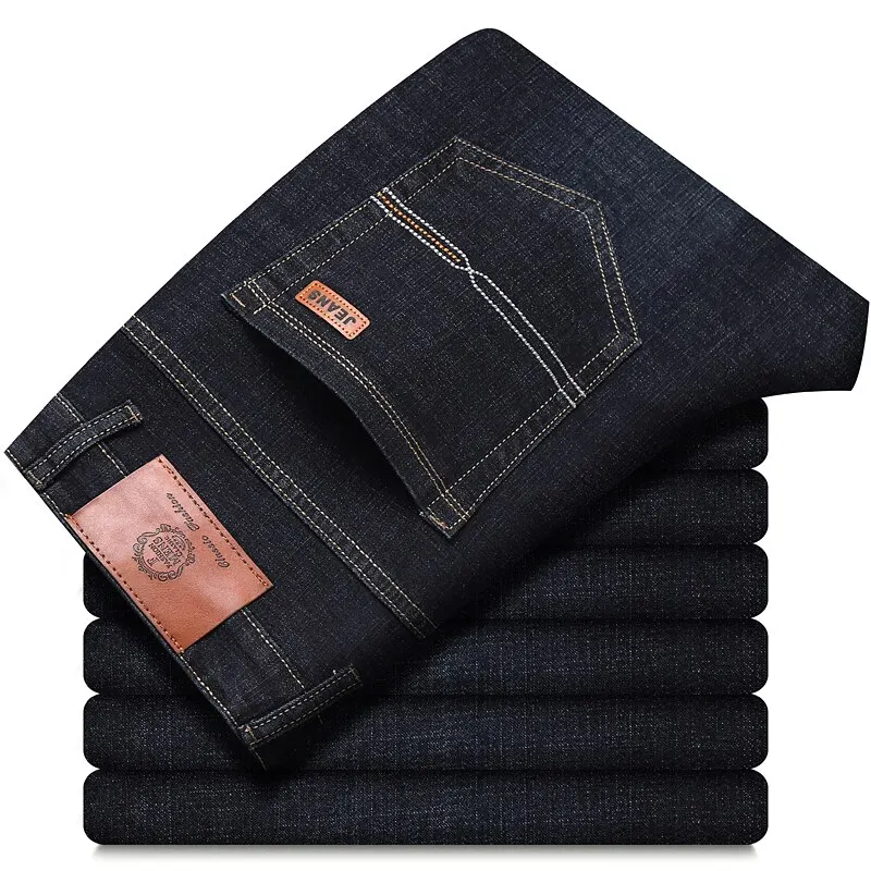 Moda masculina calças de brim  - Levis Jeans 501 avaliação e preço