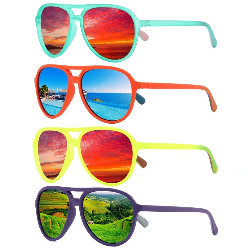 Óculos de Sol Polarizados para - Sunglasses Aviator Polarized avaliação e preço