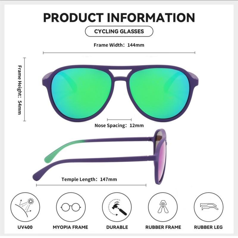 Óculos de Sol Polarizados para - Sunglasses Aviator Polarized avaliação e preço