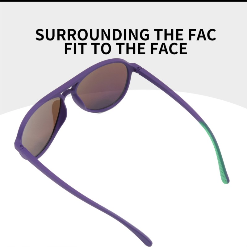 Óculos de Sol Polarizados para - Sunglasses Aviator Polarized avaliação e preço
