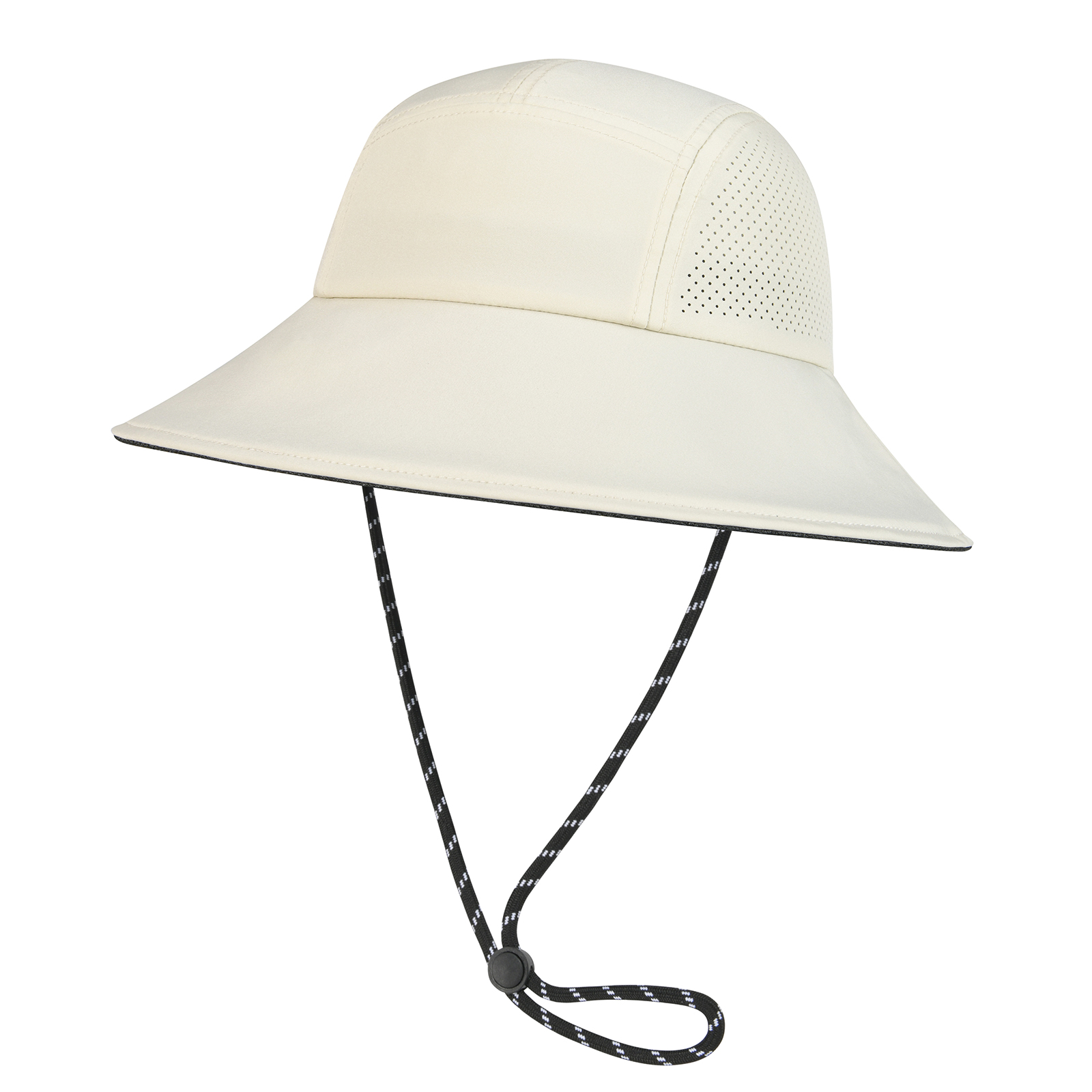 Chapéu de Sol Feminino FEINION - Packable Hat Nylon avaliação e preço