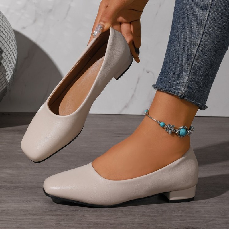 Novos Mocassins Femininos Simp - Espadrille Slip On avaliação e preço