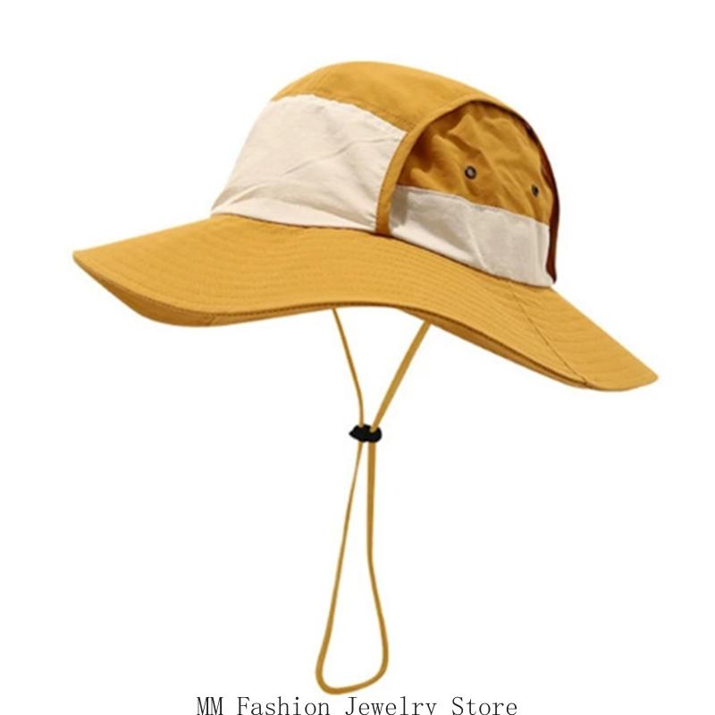 Chapéu pescador ao ar livre em - Packable Hat Nylon avaliação e preço