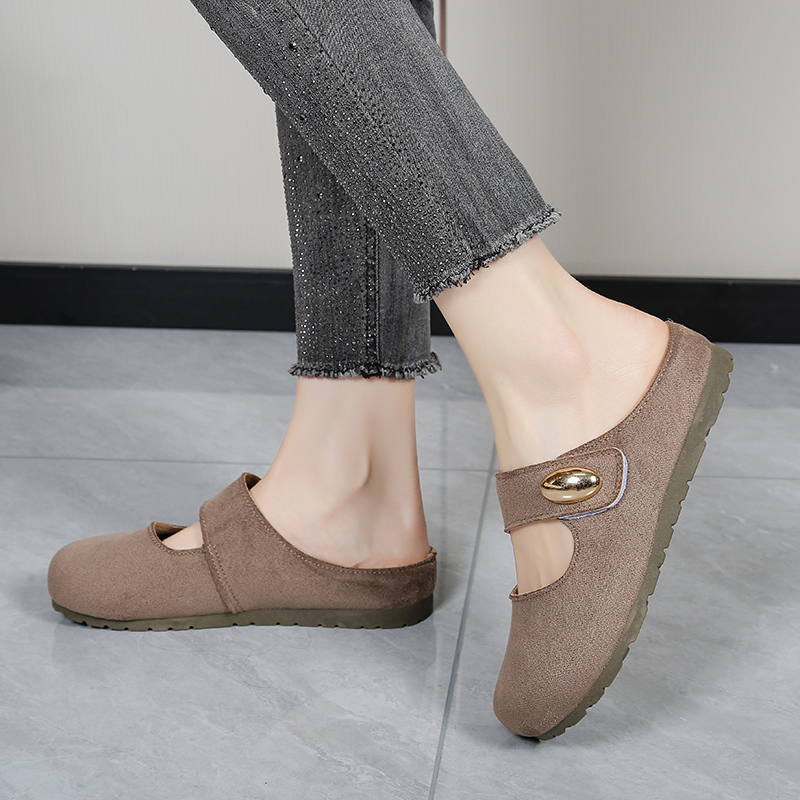 Frete Grátis: Mules Femininas  - Espadrille Slip On avaliação e preço