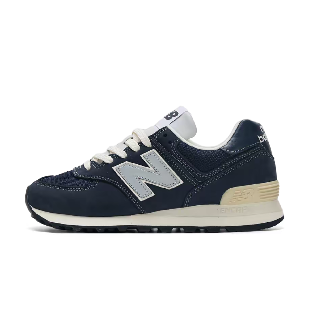 New Balance × POTTERYNB 574 Tê - New Balance Shoes 574 avaliação e preço